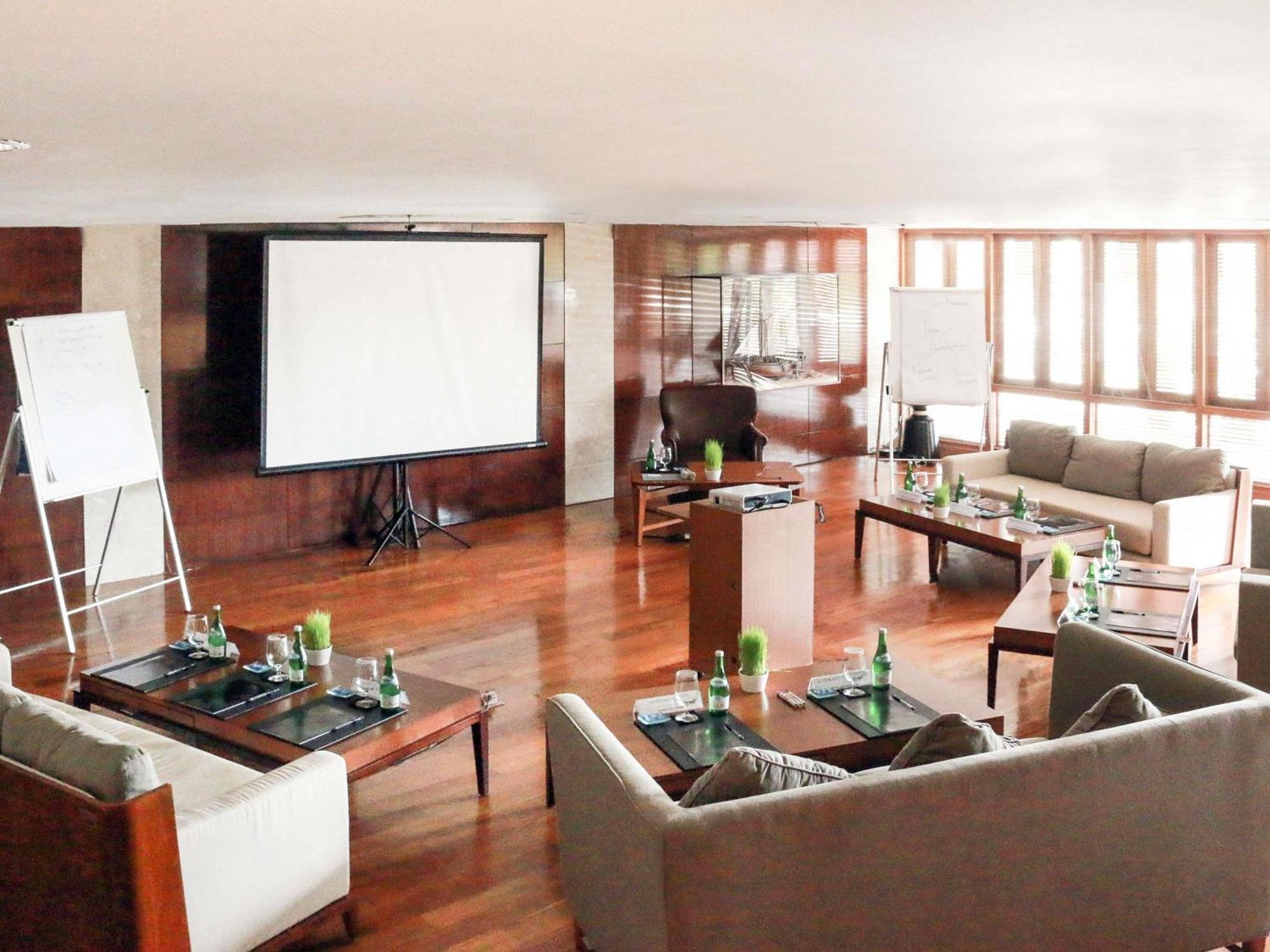 The Kuta Heritage - Managed By Accor Hotel 5*