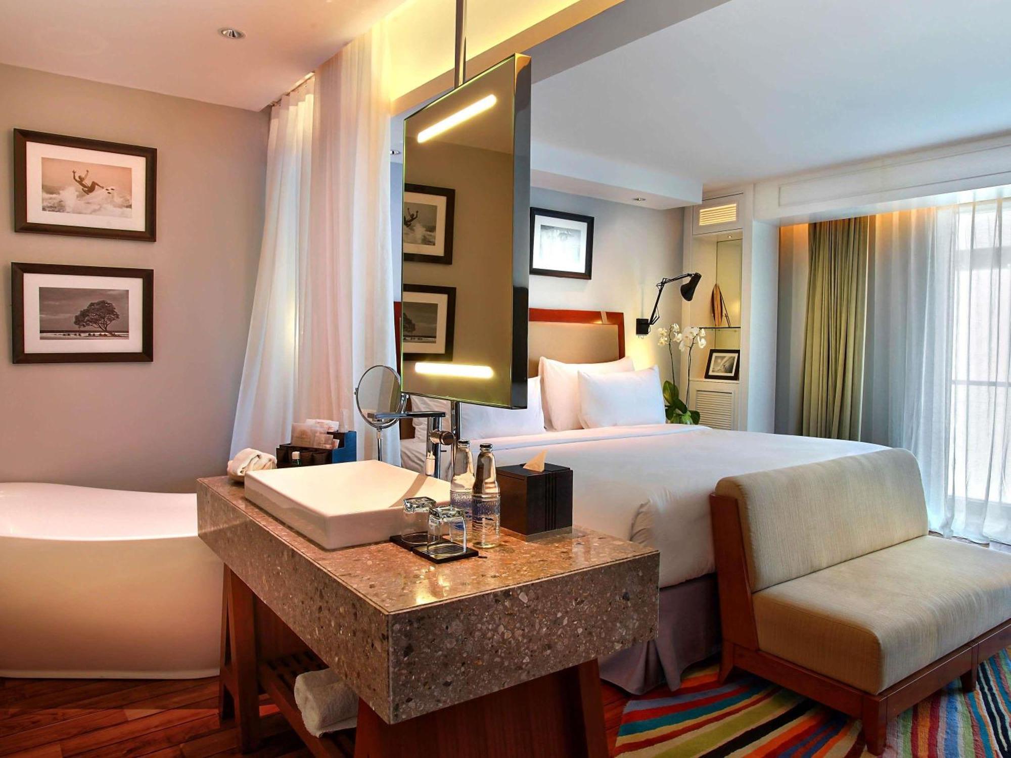 The Kuta Heritage - Managed By Accor Hotel