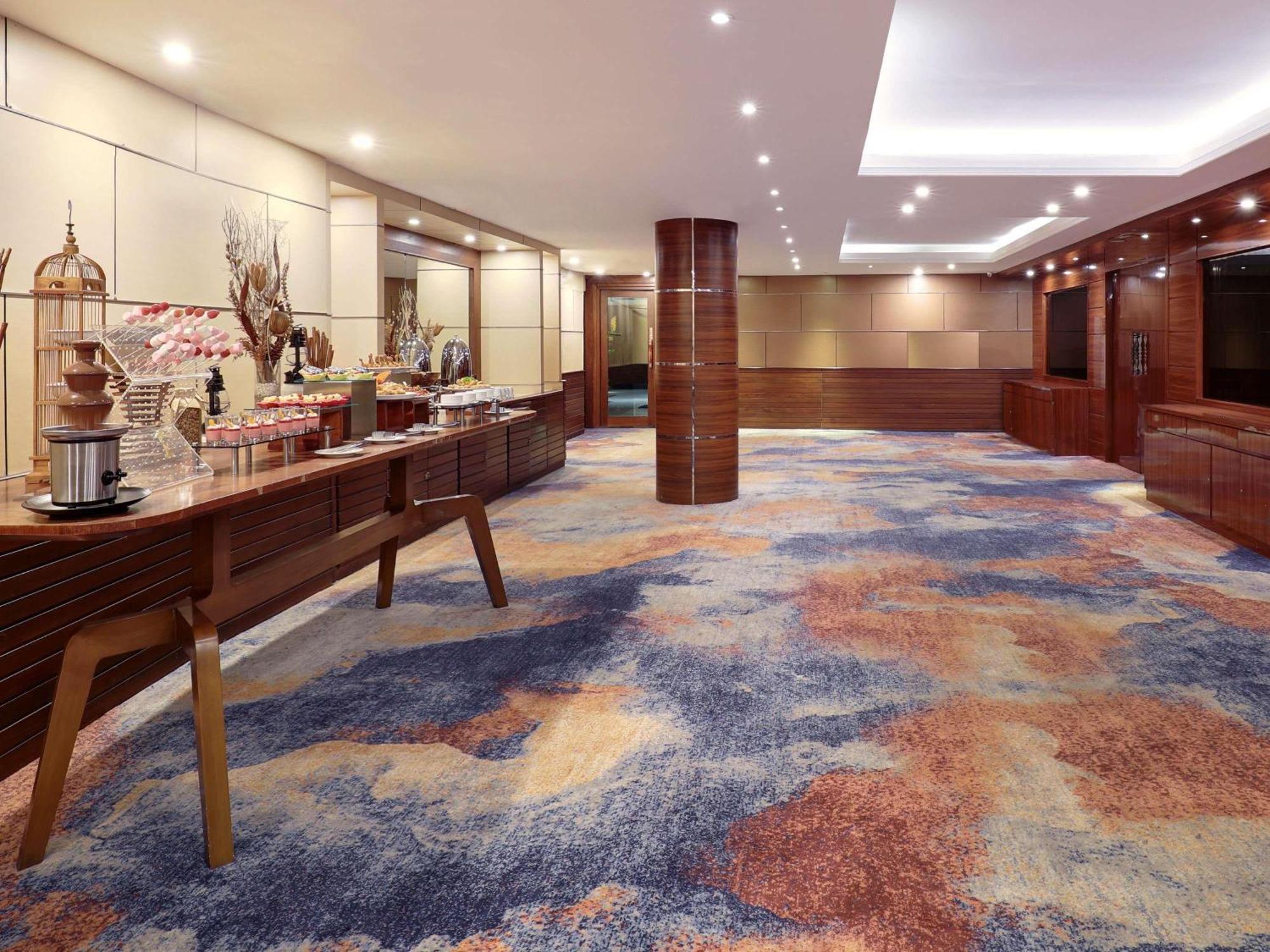 होटल The Kuta Heritage - Managed By Accor