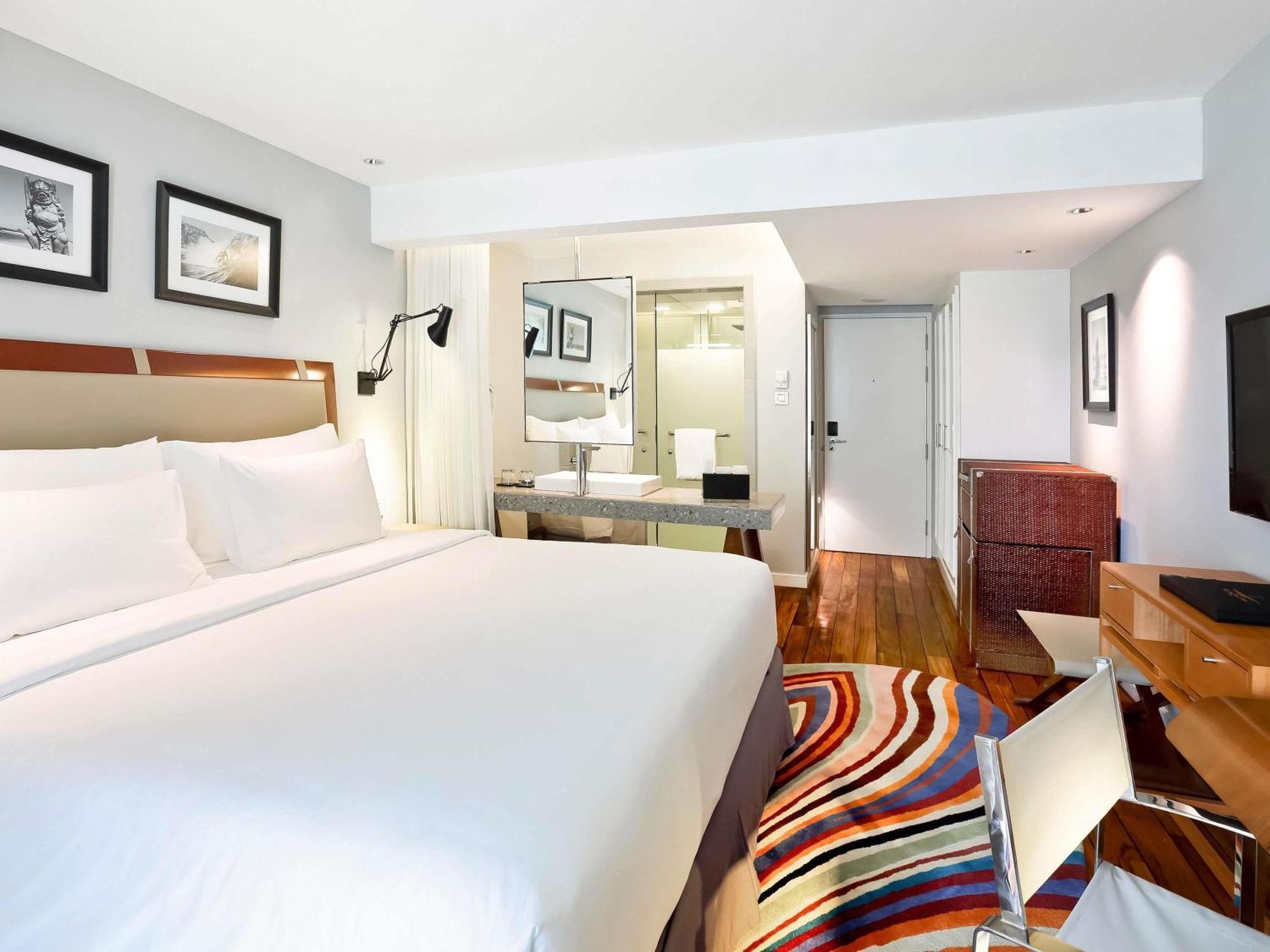 होटल The Kuta Heritage - Managed By Accor 5*