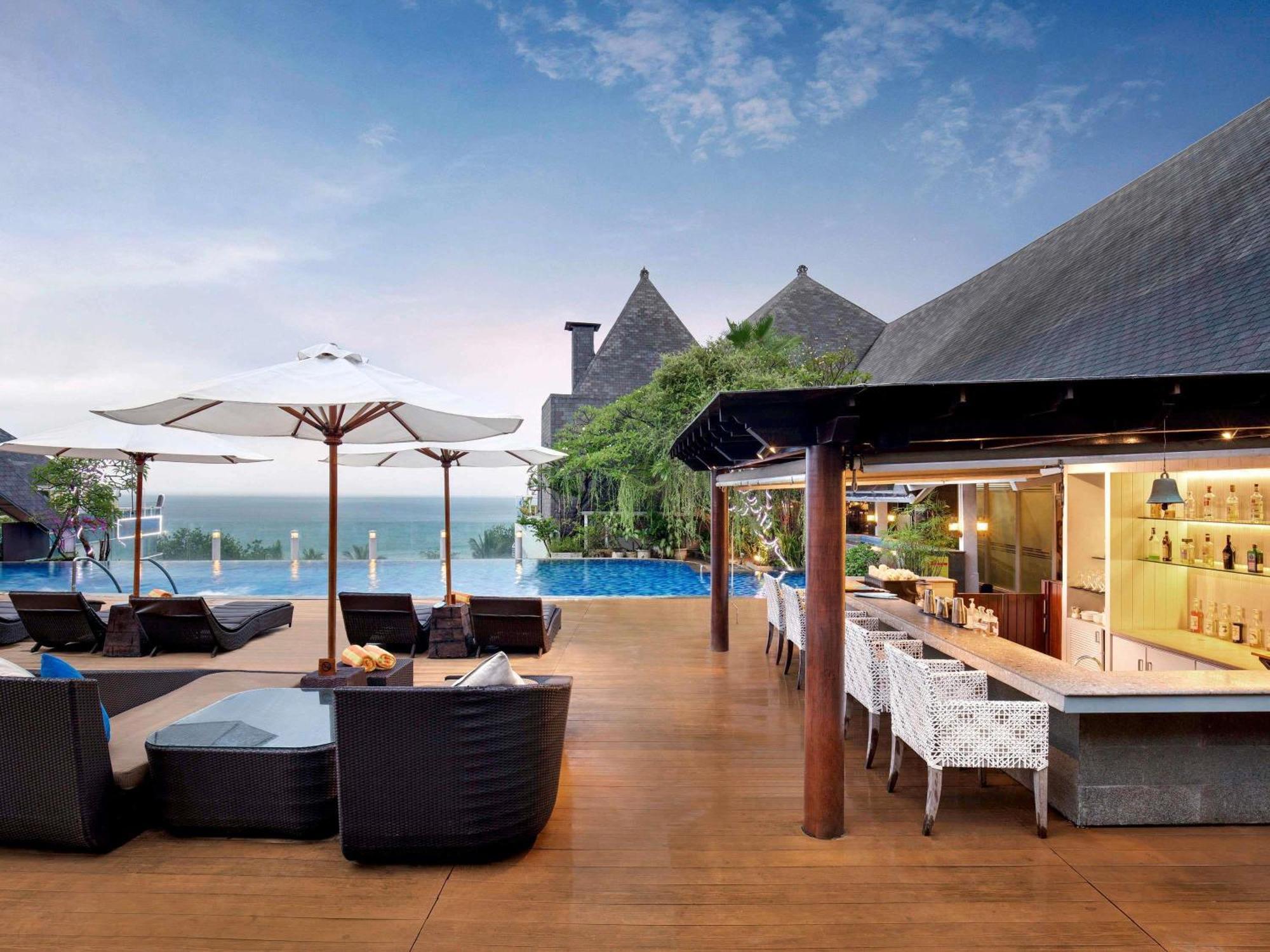 होटल The Kuta Heritage - Managed By Accor Kuta (Bali)