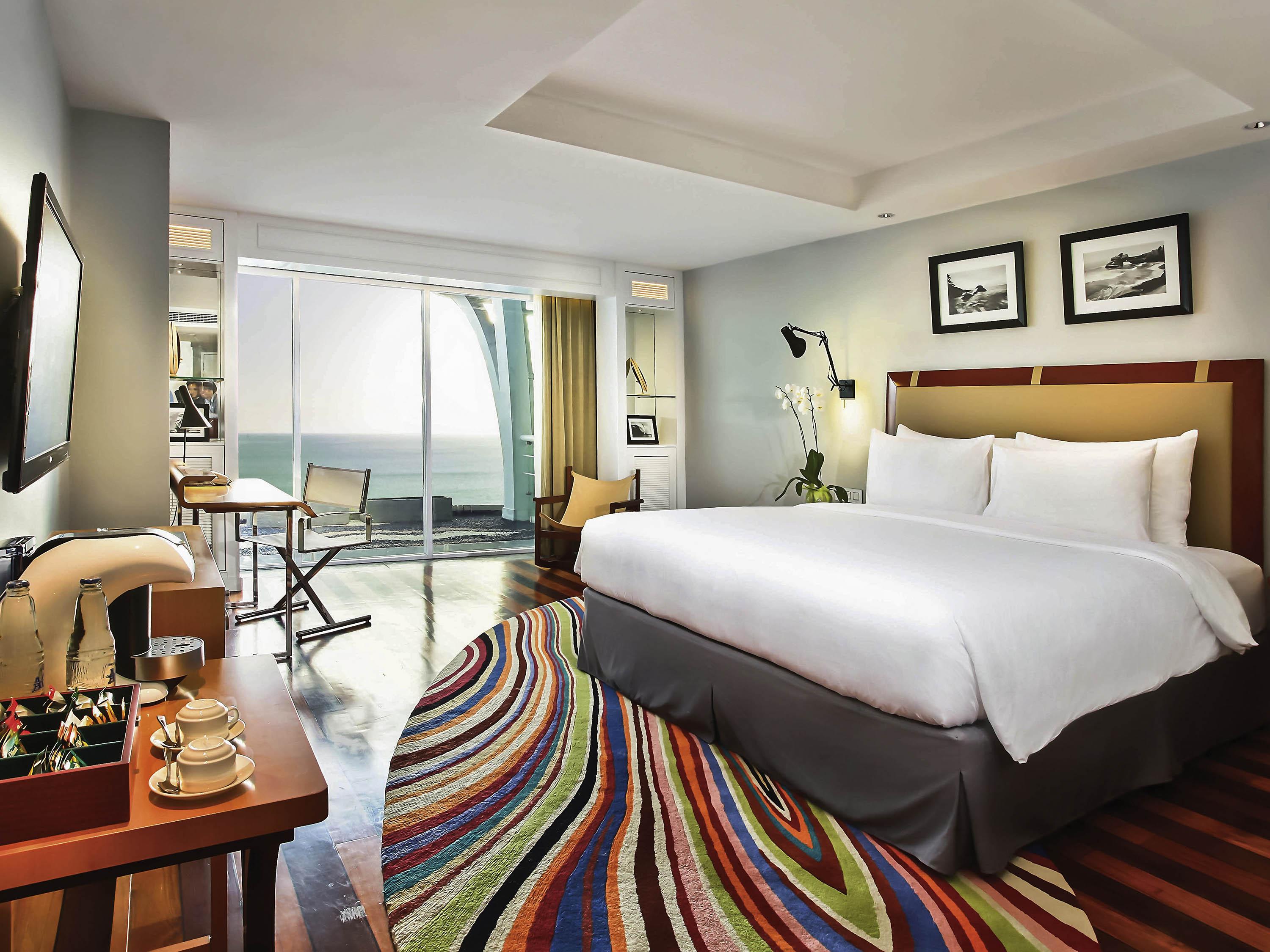 The Kuta Heritage - Managed By Accor 5* Kuta Lombok