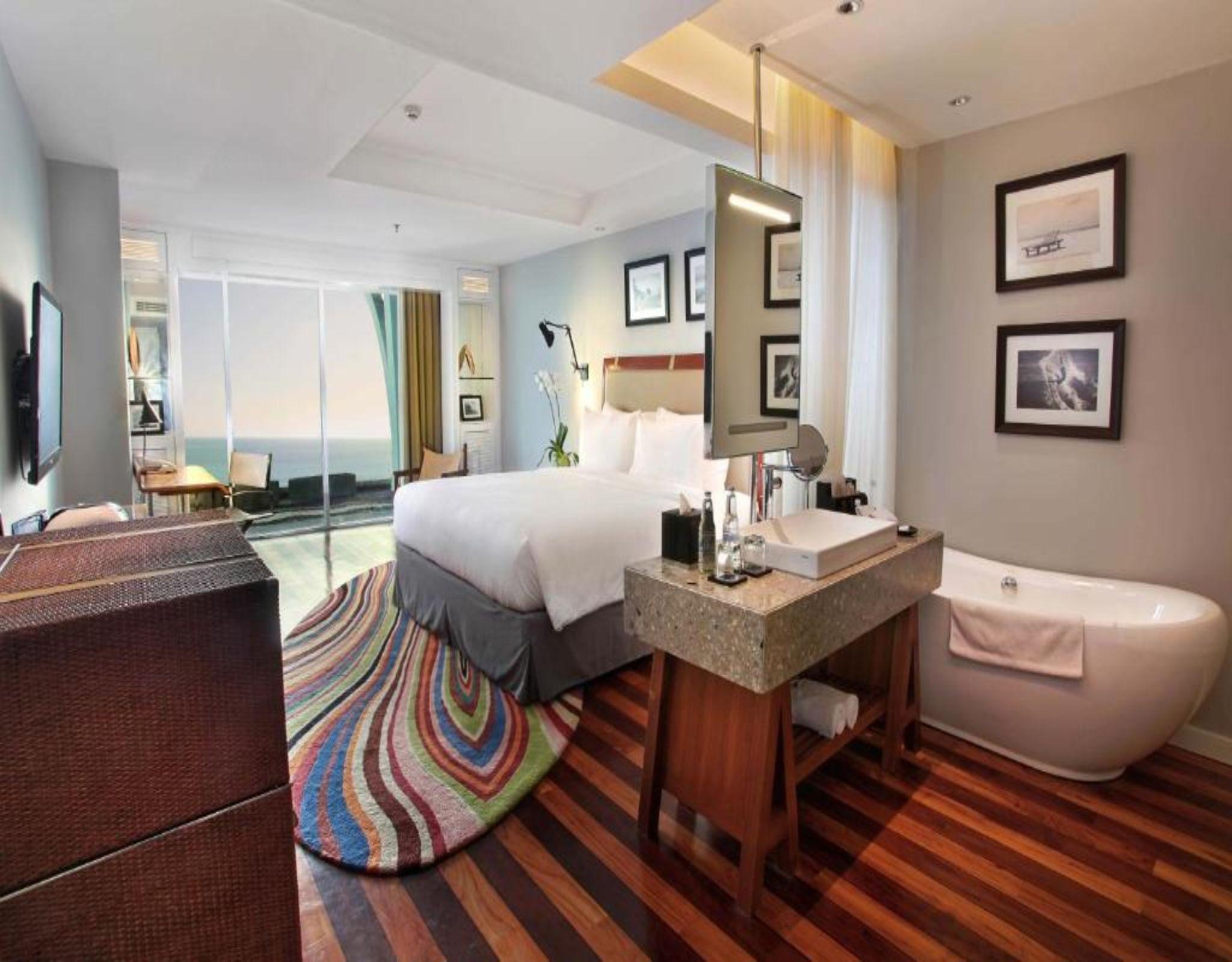 The Kuta Heritage - Managed By Accor 5* Kuta Lombok