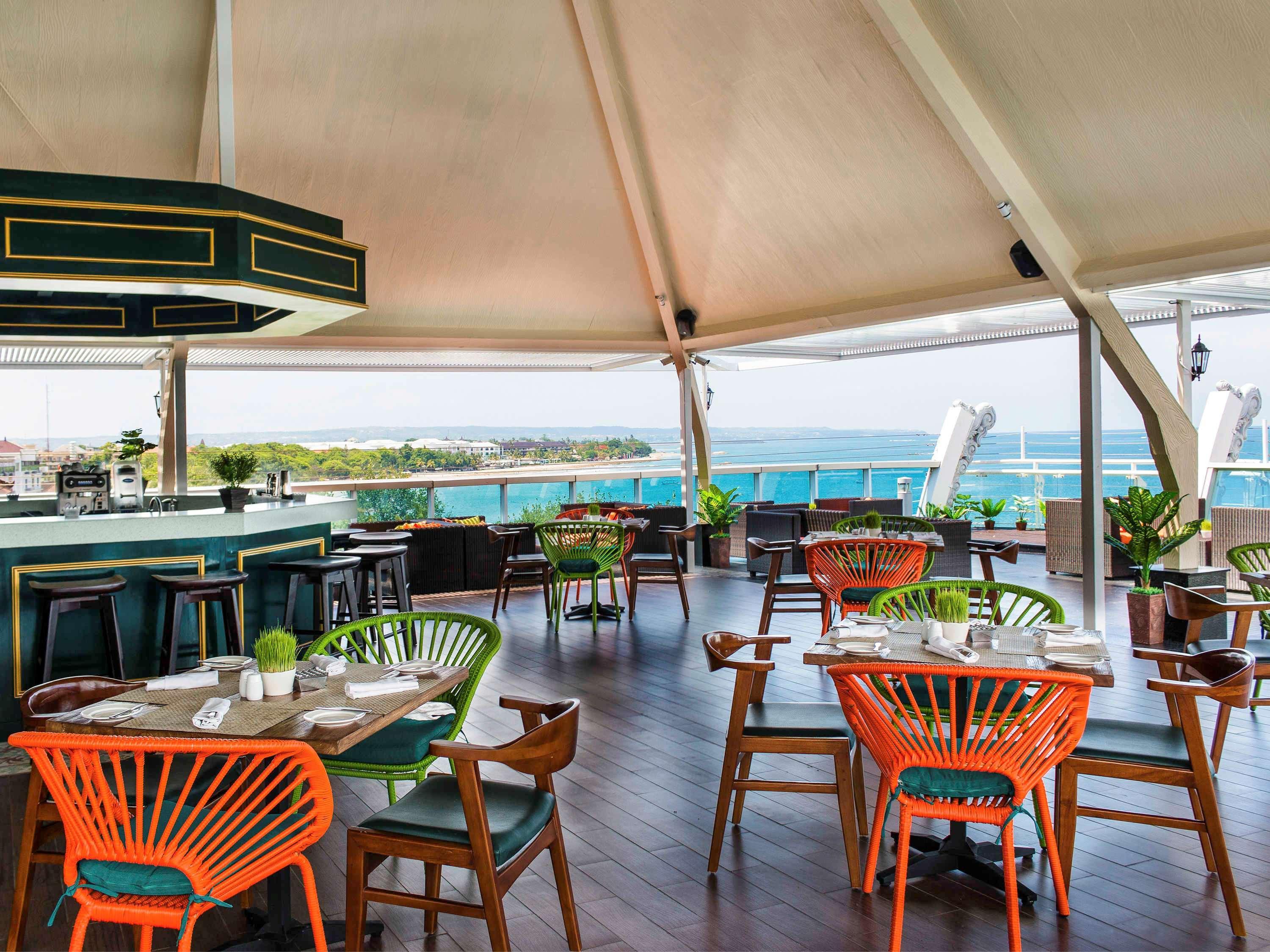 The Kuta Heritage - Managed By Accor Hotel Kuta Lombok