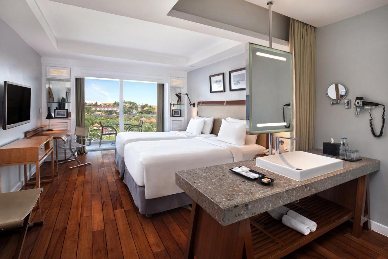 The Kuta Heritage - Managed By Accor Kuta Lombok