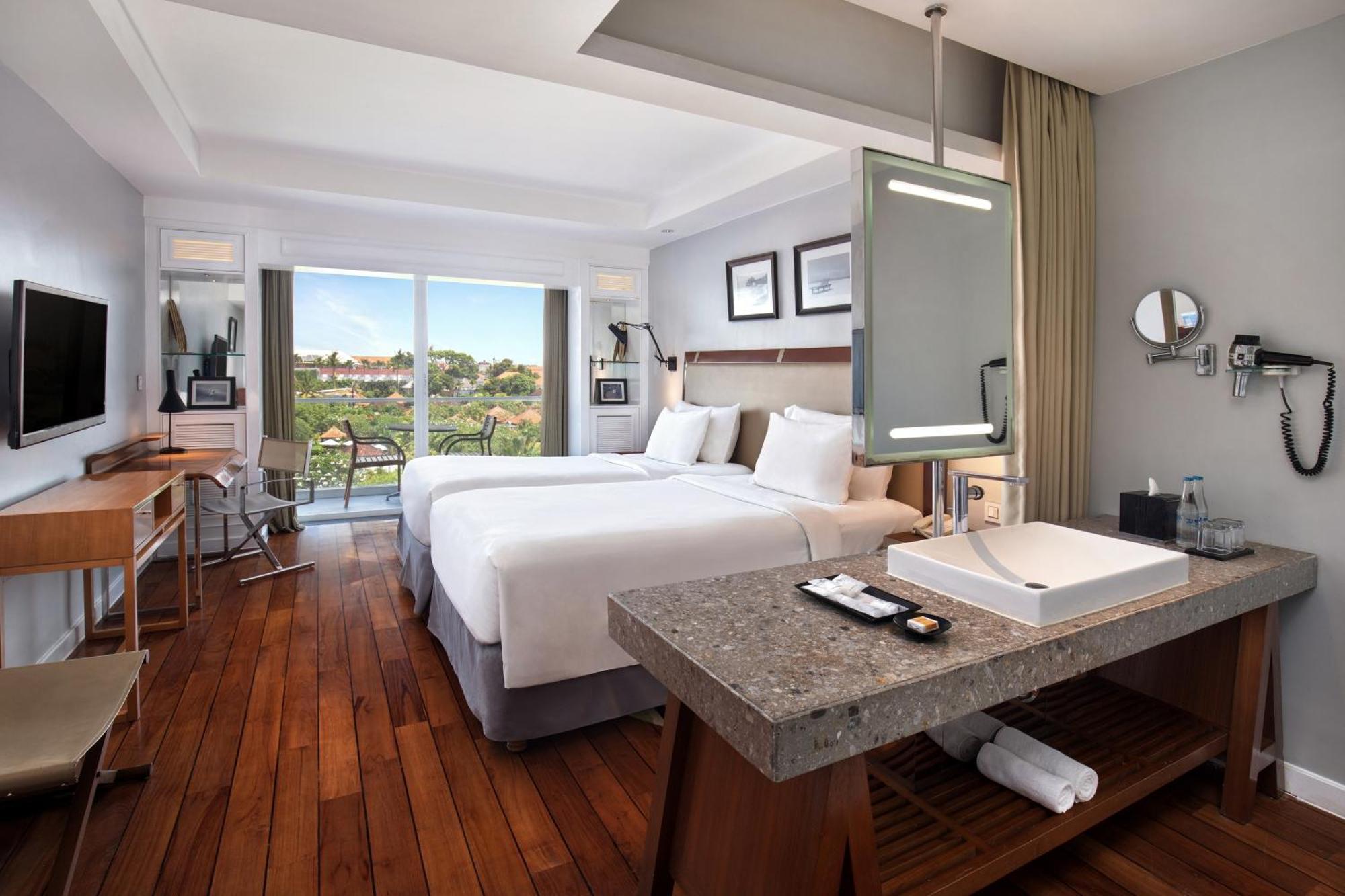 The Kuta Heritage - Managed By Accor Kuta Lombok