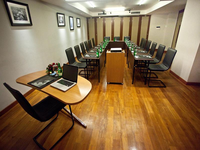 The Kuta Heritage - Managed By Accor Hotel Kuta Lombok
