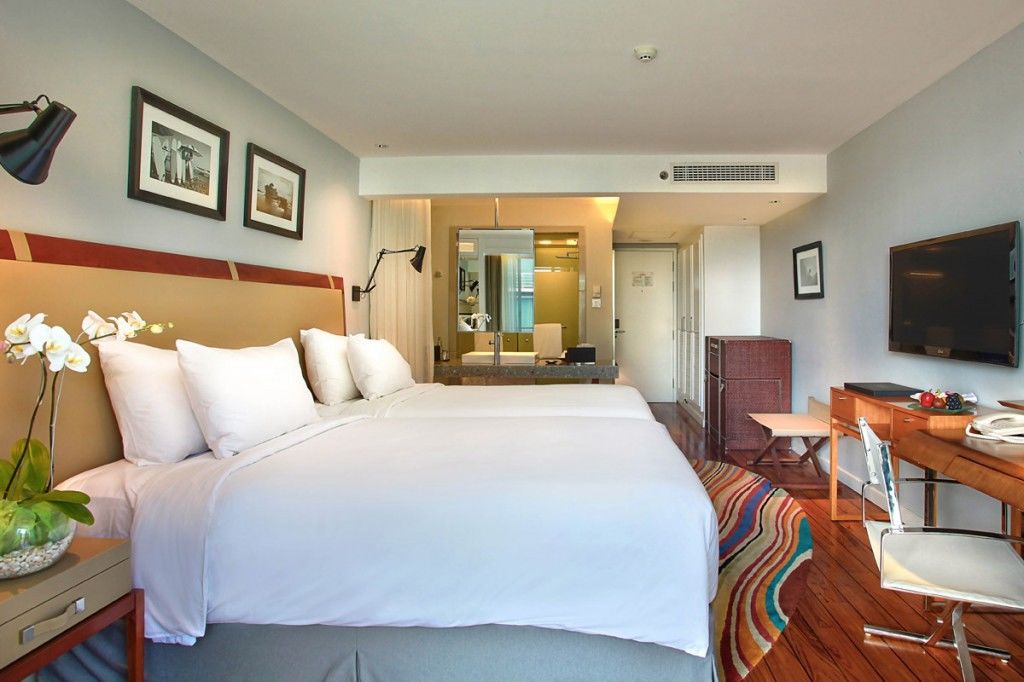 Hotel The Kuta Heritage - Managed By Accor Kuta Lombok
