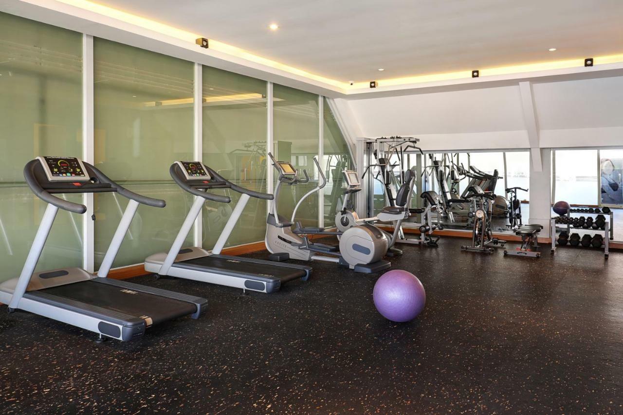 The Kuta Heritage - Managed By Accor Hotel Kuta Lombok